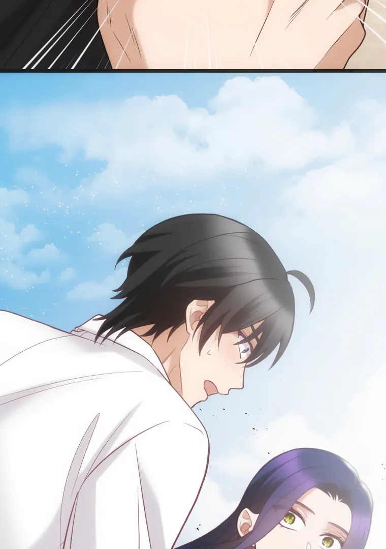 Corrupting the Heroine’s First Love Chapter 65 - Page 51