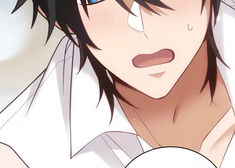 Corrupting the Heroine’s First Love Chapter 65 - Page 54