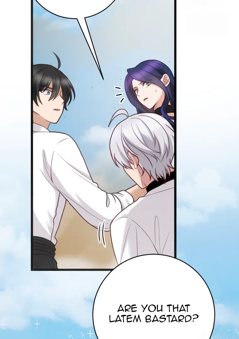 Corrupting the Heroine’s First Love Chapter 65 - Page 57