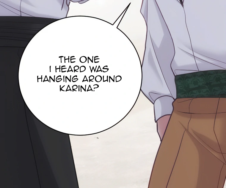 Corrupting the Heroine’s First Love Chapter 65 - Page 59