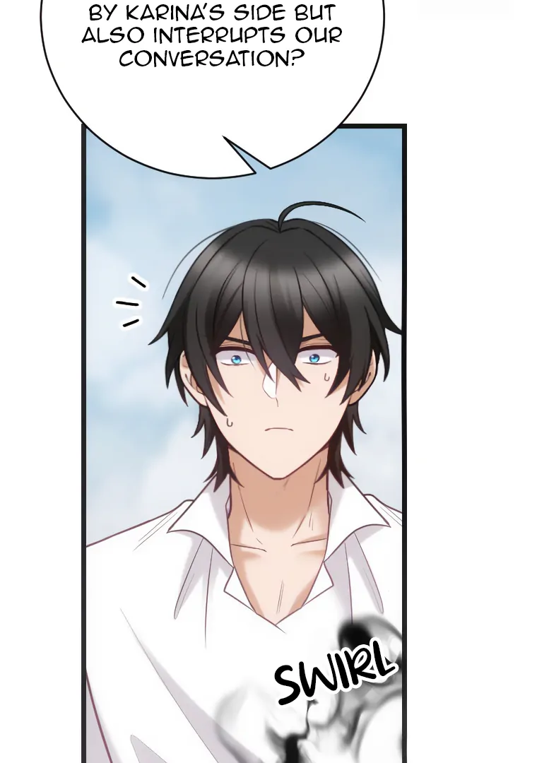 Corrupting the Heroine’s First Love Chapter 65 - Page 63