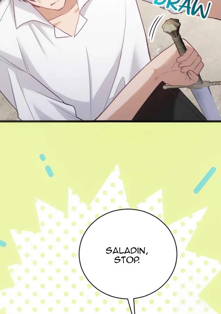 Corrupting the Heroine’s First Love Chapter 65 - Page 68