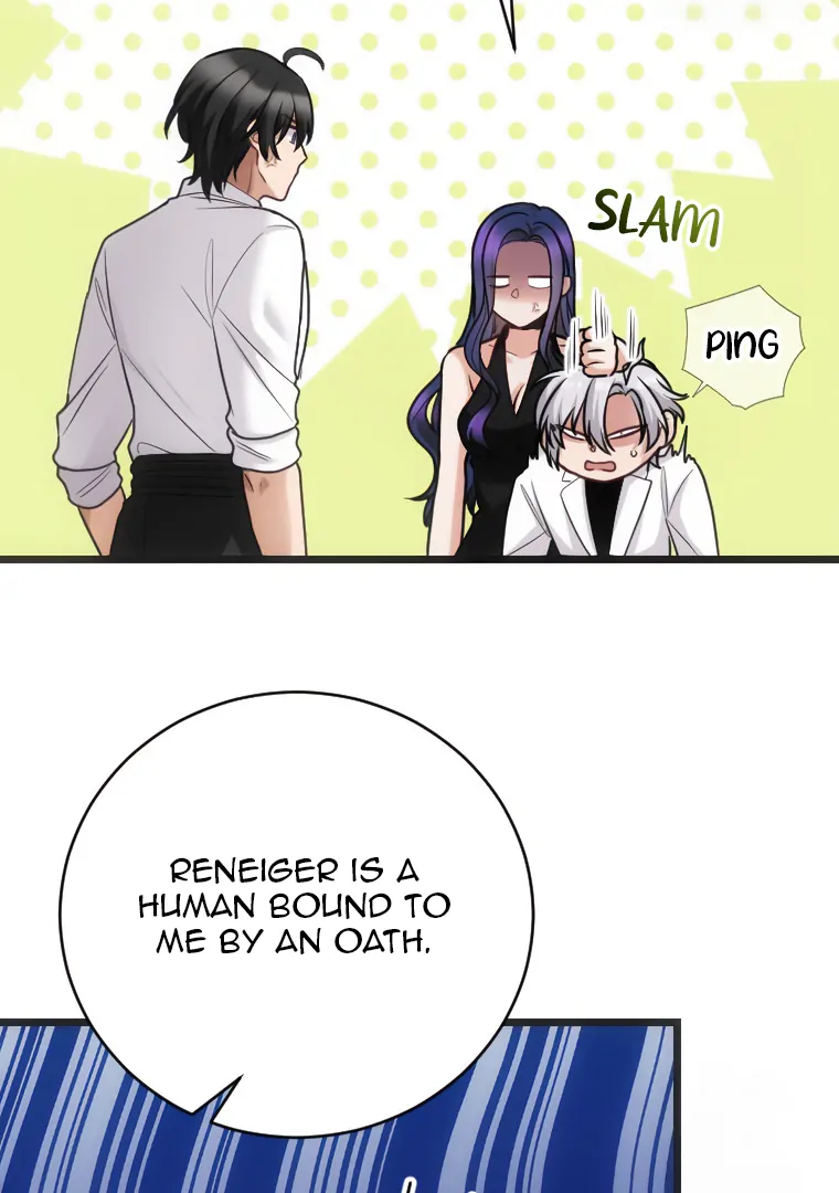 Corrupting the Heroine’s First Love Chapter 65 - Page 69