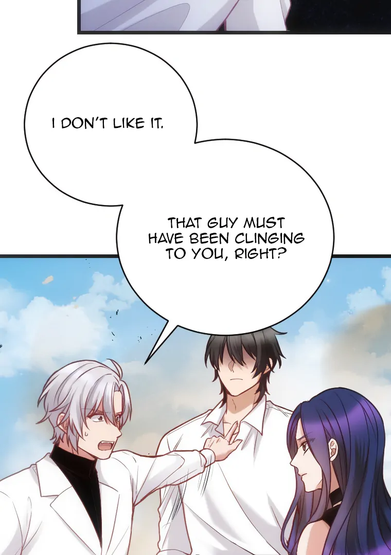 Corrupting the Heroine’s First Love Chapter 65 - Page 73