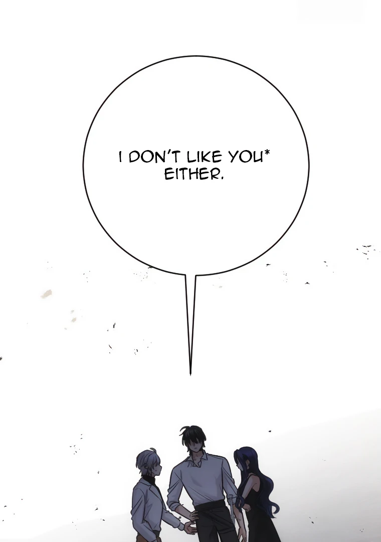 Corrupting the Heroine’s First Love Chapter 65 - Page 76