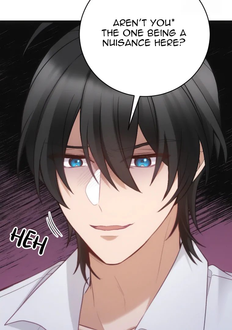 Corrupting the Heroine’s First Love Chapter 65 - Page 82