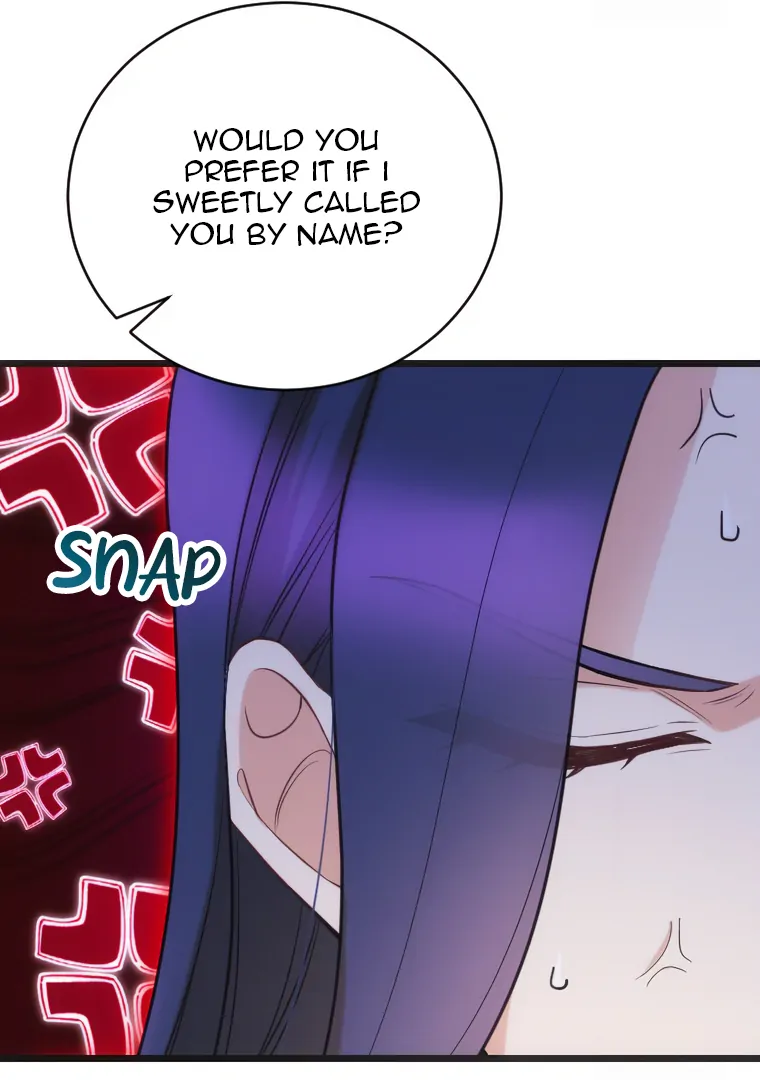 Corrupting the Heroine’s First Love Chapter 65 - Page 92