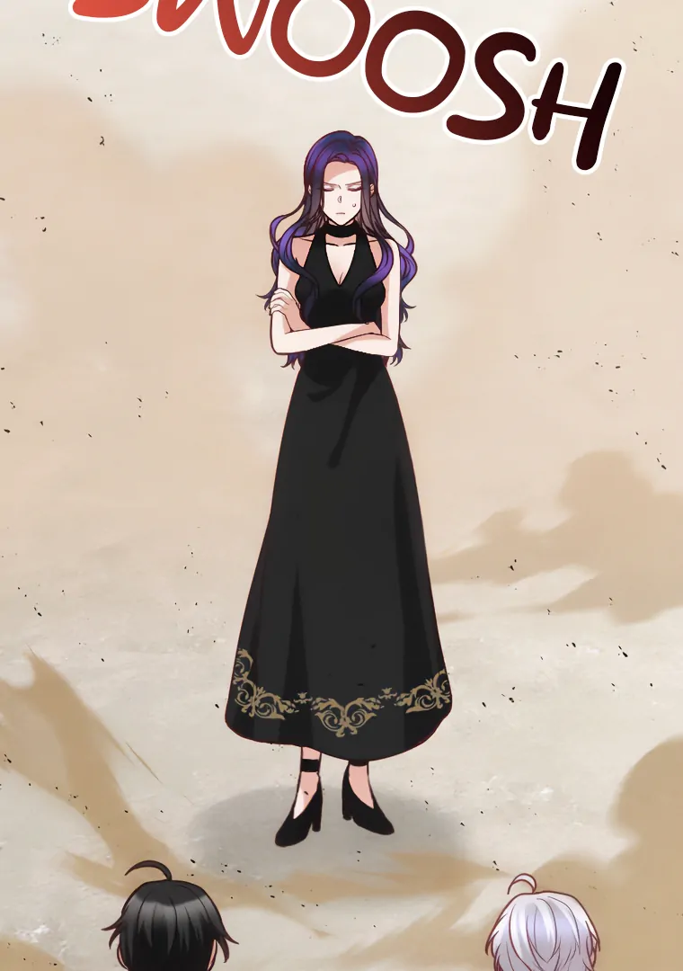 Corrupting the Heroine’s First Love Chapter 66 - Page 2