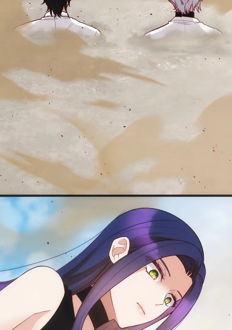 Corrupting the Heroine’s First Love Chapter 66 - Page 3