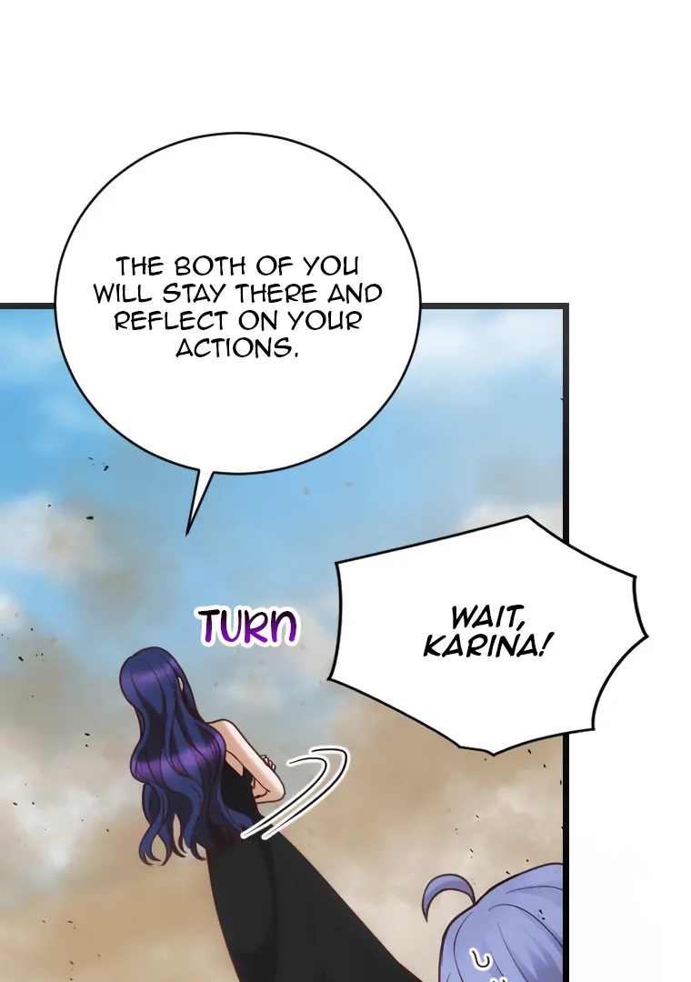 Corrupting the Heroine’s First Love Chapter 66 - Page 7