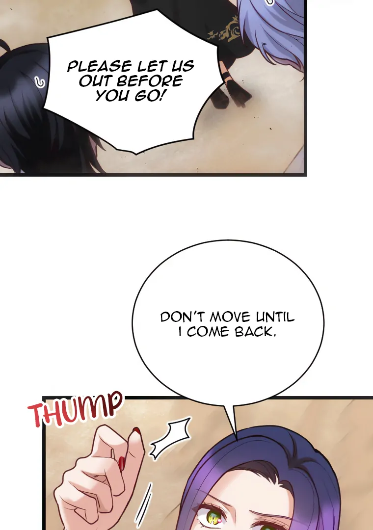 Corrupting the Heroine’s First Love Chapter 66 - Page 8