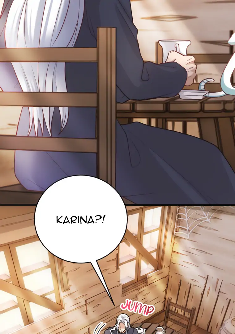 Corrupting the Heroine’s First Love Chapter 66 - Page 21