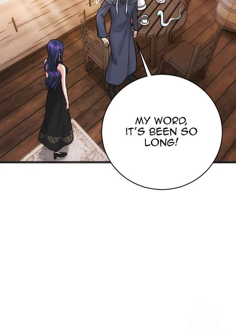 Corrupting the Heroine’s First Love Chapter 66 - Page 22