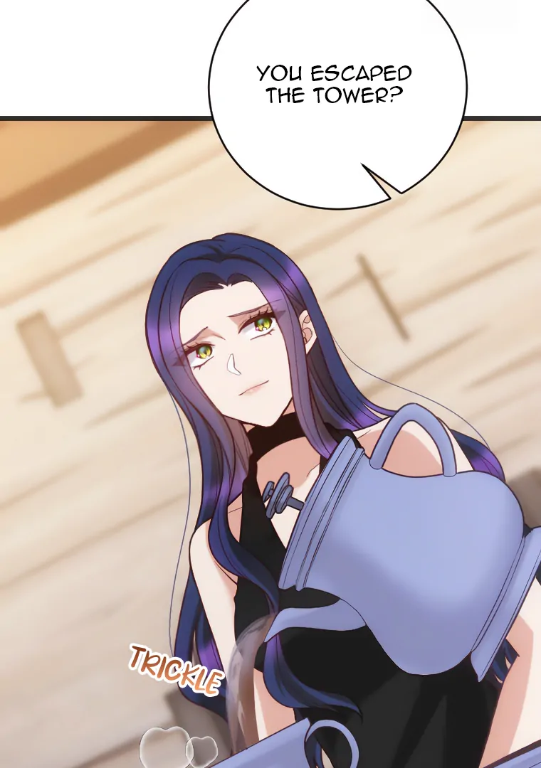 Corrupting the Heroine’s First Love Chapter 66 - Page 28