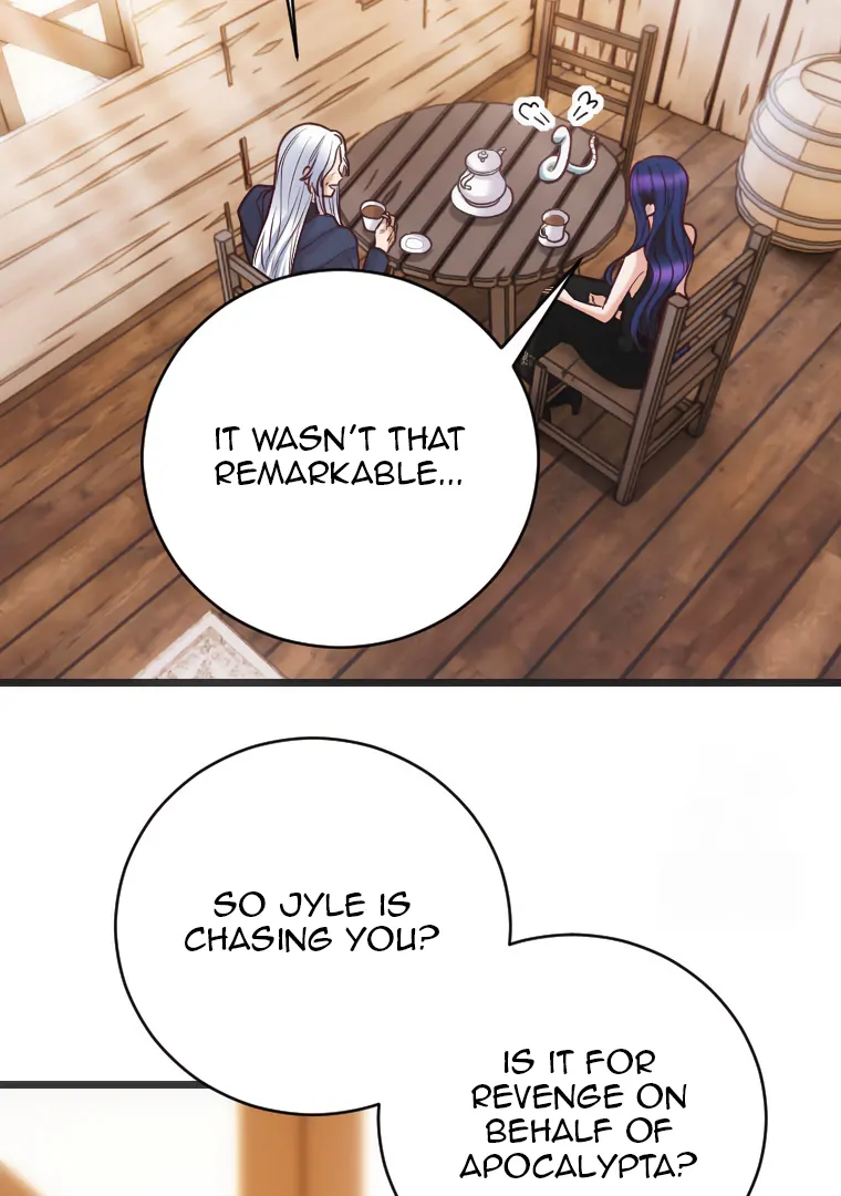 Corrupting the Heroine’s First Love Chapter 66 - Page 31