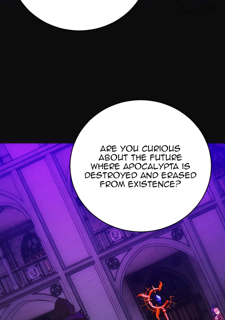Corrupting the Heroine’s First Love Chapter 66 - Page 39
