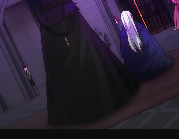 Corrupting the Heroine’s First Love Chapter 66 - Page 40