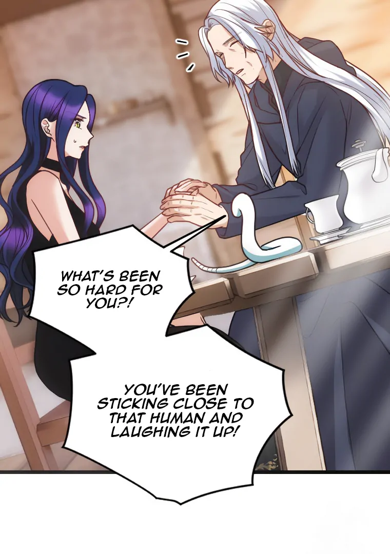 Corrupting the Heroine’s First Love Chapter 66 - Page 51