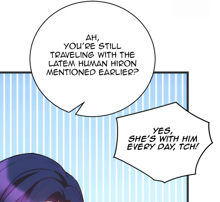 Corrupting the Heroine’s First Love Chapter 66 - Page 52