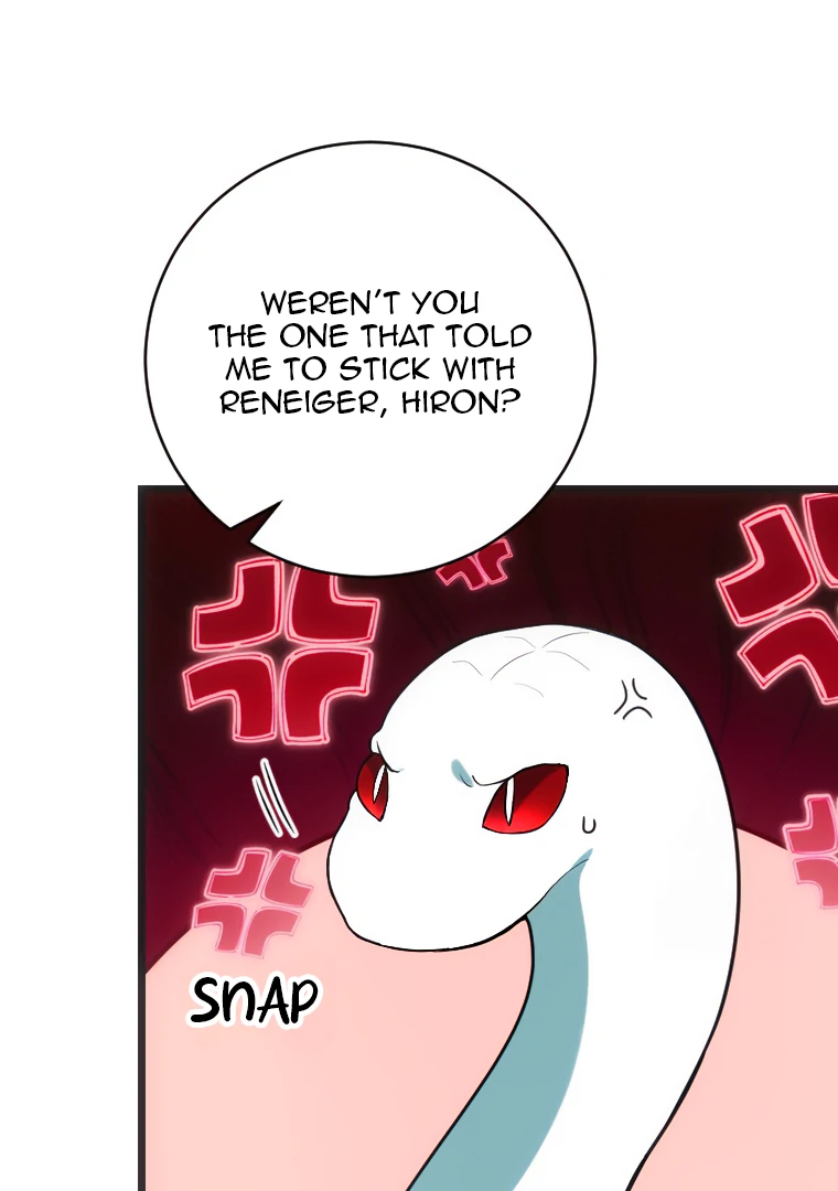 Corrupting the Heroine’s First Love Chapter 66 - Page 54