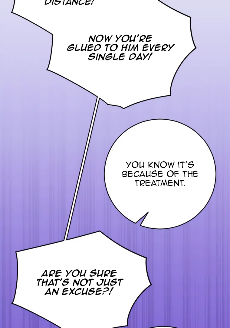 Corrupting the Heroine’s First Love Chapter 66 - Page 56