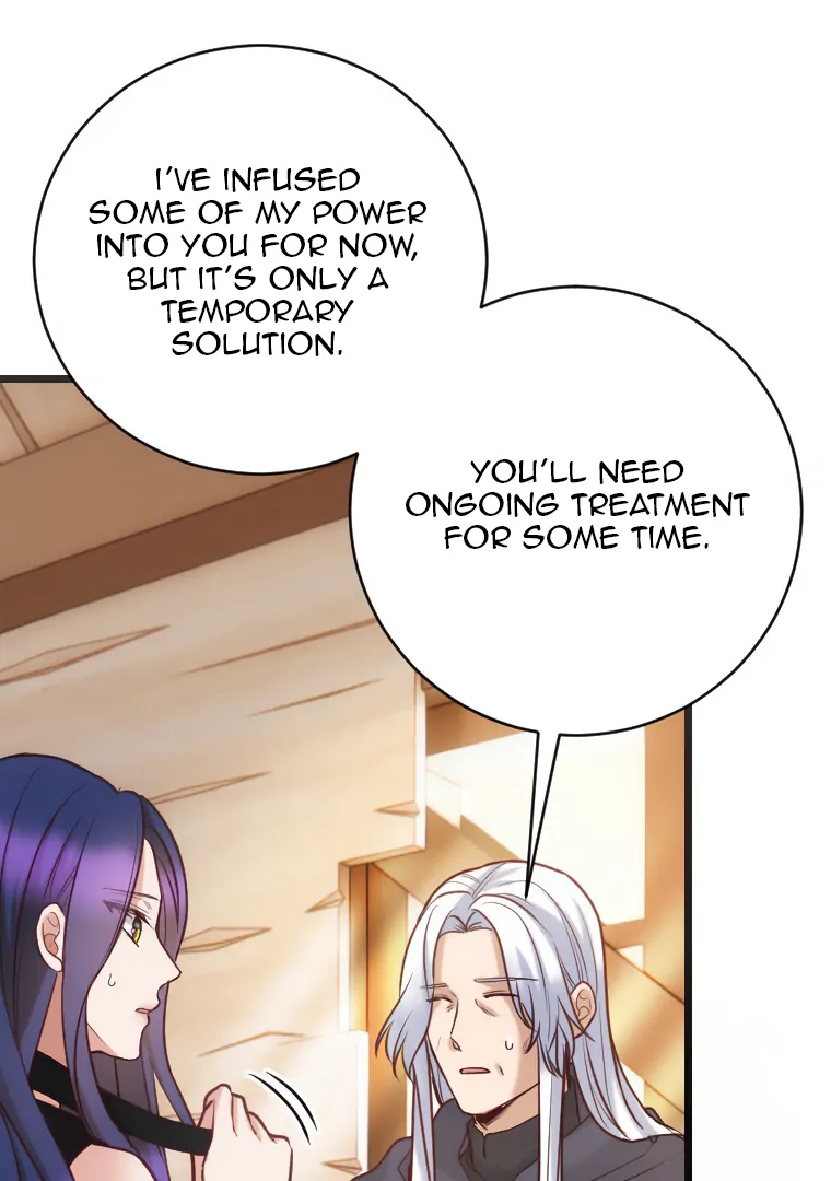 Corrupting the Heroine’s First Love Chapter 66 - Page 71