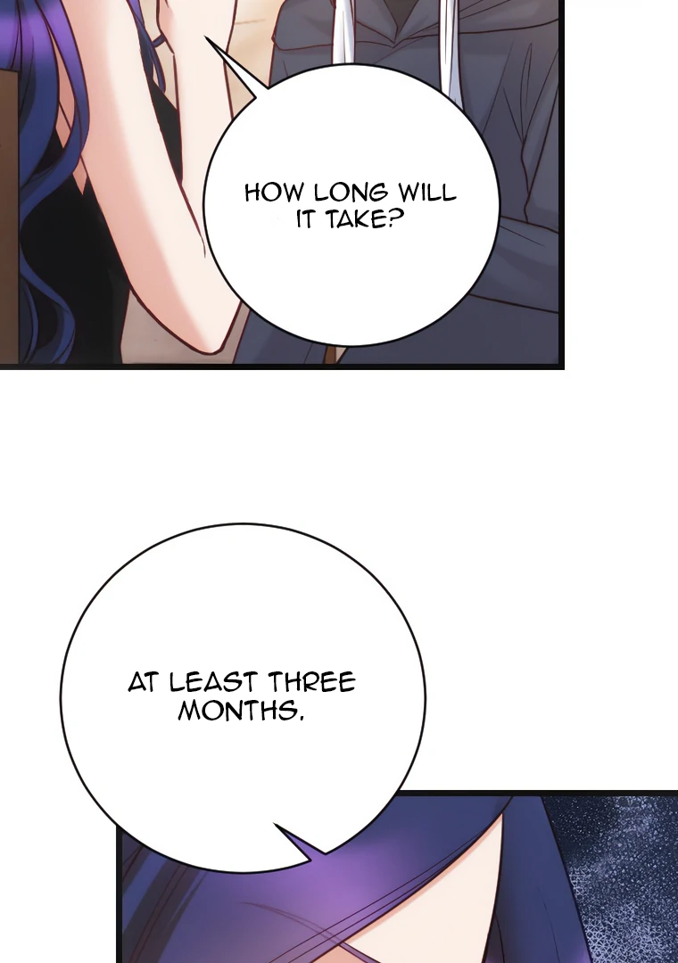 Corrupting the Heroine’s First Love Chapter 66 - Page 72