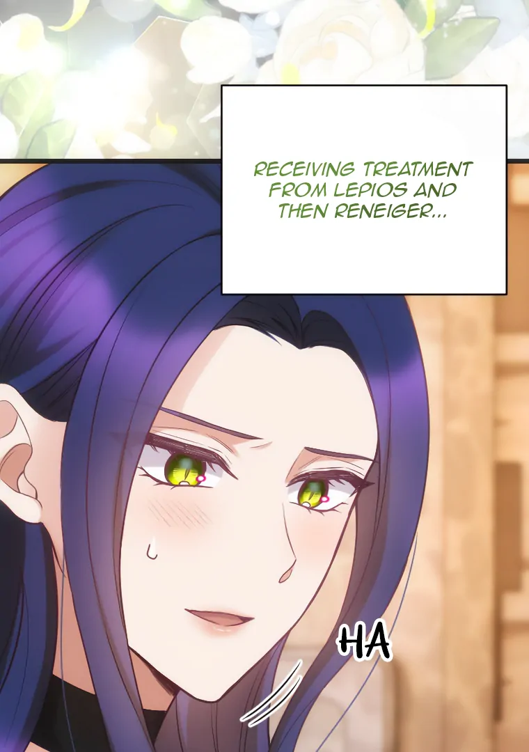Corrupting the Heroine’s First Love Chapter 66 - Page 78
