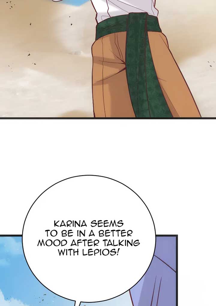 Corrupting the Heroine’s First Love Chapter 67 - Page 4