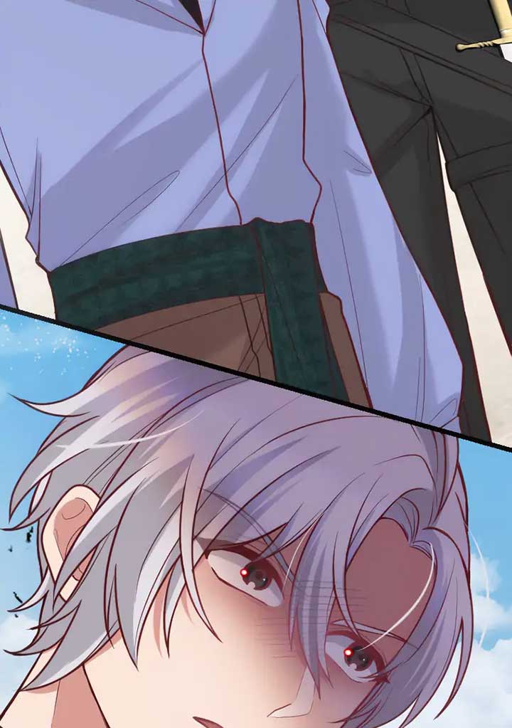 Corrupting the Heroine’s First Love Chapter 67 - Page 8
