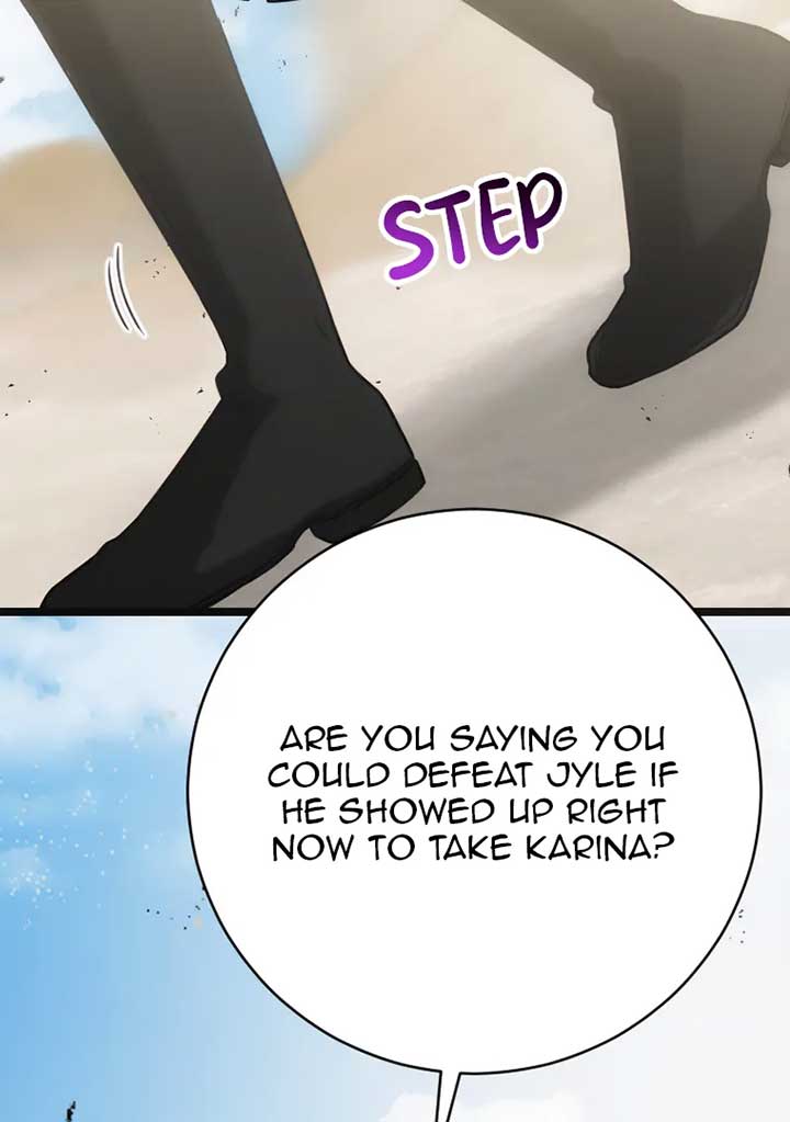 Corrupting the Heroine’s First Love Chapter 67 - Page 19