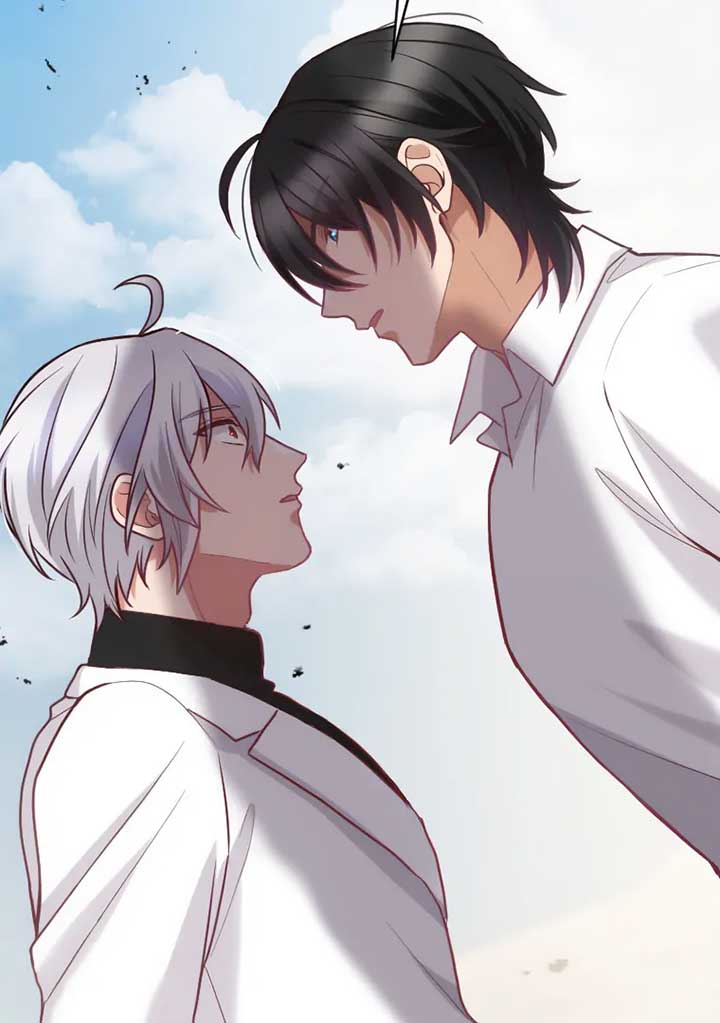Corrupting the Heroine’s First Love Chapter 67 - Page 20