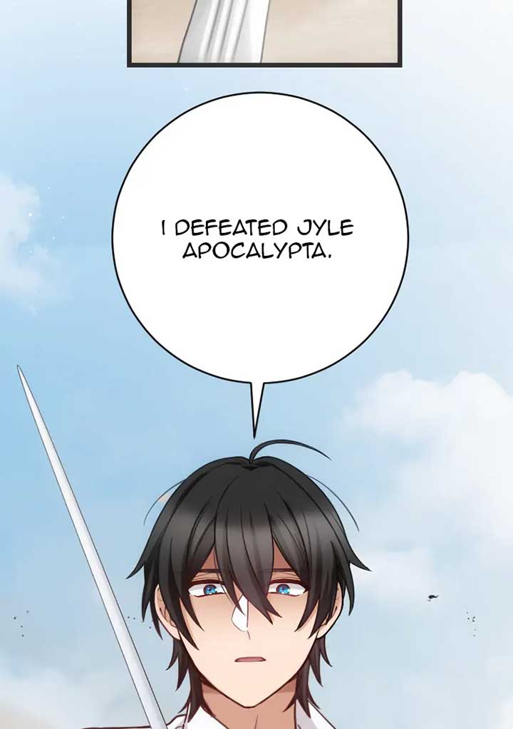 Corrupting the Heroine’s First Love Chapter 67 - Page 25