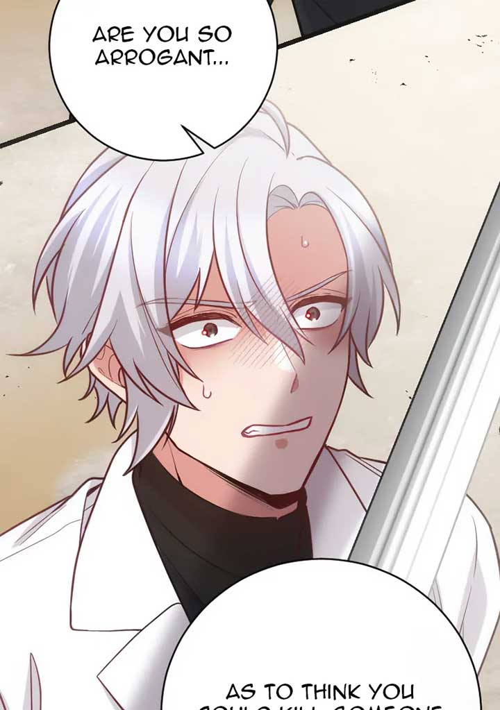 Corrupting the Heroine’s First Love Chapter 67 - Page 27