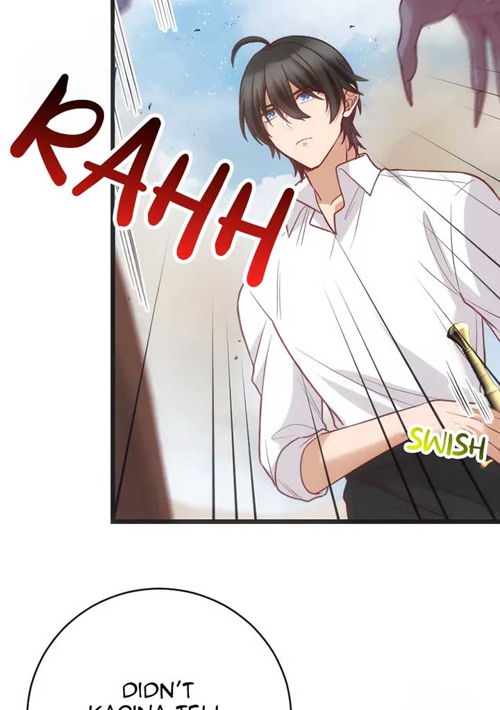 Corrupting the Heroine’s First Love Chapter 67 - Page 30