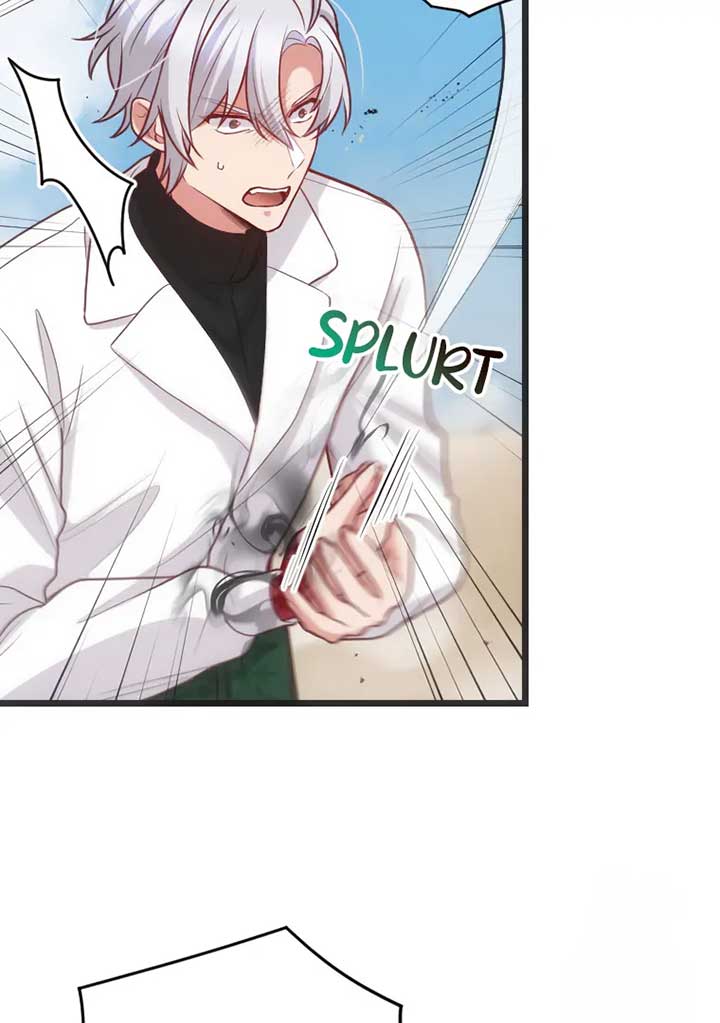 Corrupting the Heroine’s First Love Chapter 67 - Page 36
