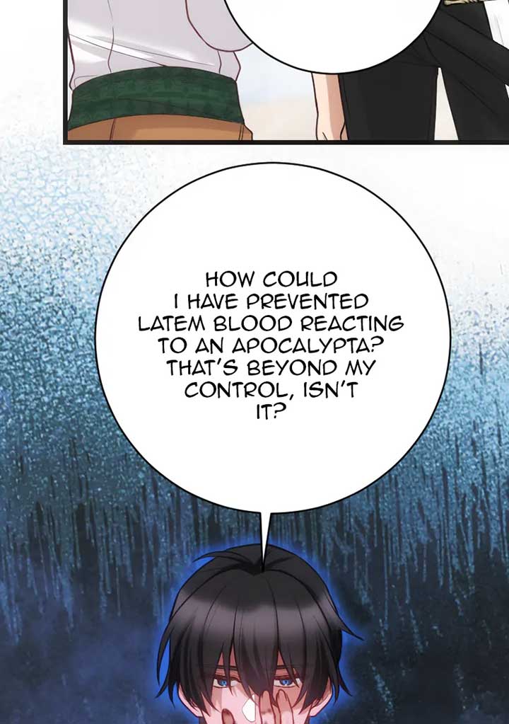 Corrupting the Heroine’s First Love Chapter 67 - Page 38