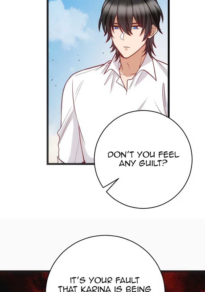 Corrupting the Heroine’s First Love Chapter 67 - Page 42