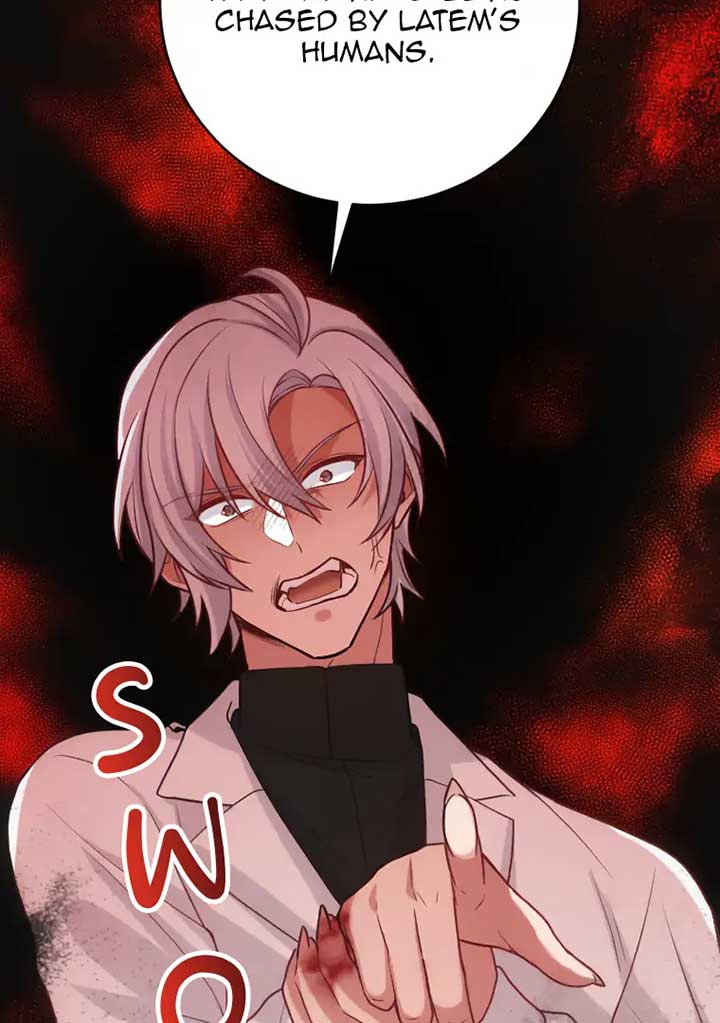 Corrupting the Heroine’s First Love Chapter 67 - Page 43