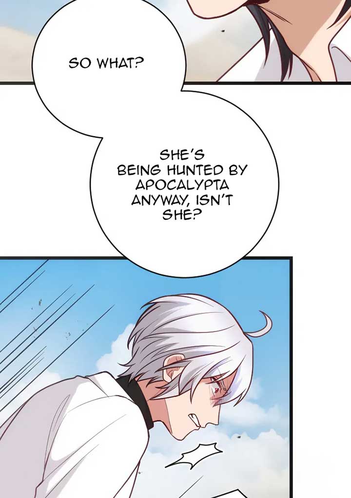 Corrupting the Heroine’s First Love Chapter 67 - Page 45