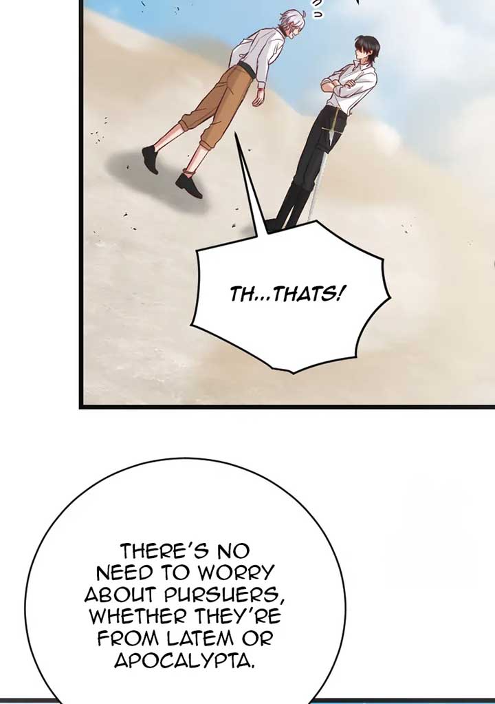 Corrupting the Heroine’s First Love Chapter 67 - Page 48