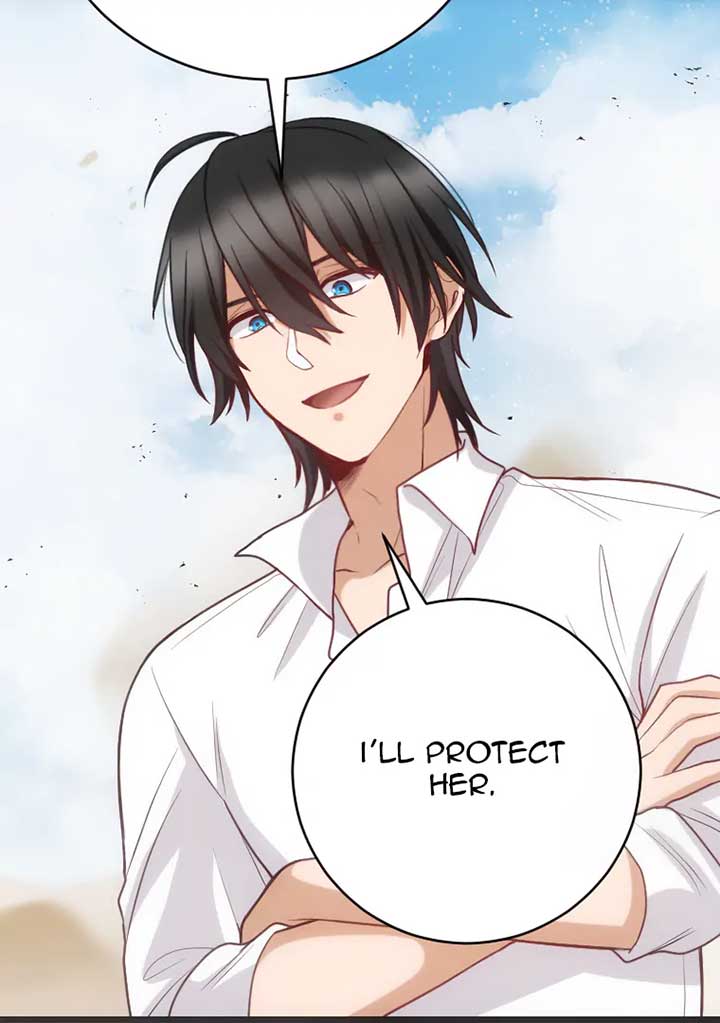 Corrupting the Heroine’s First Love Chapter 67 - Page 49