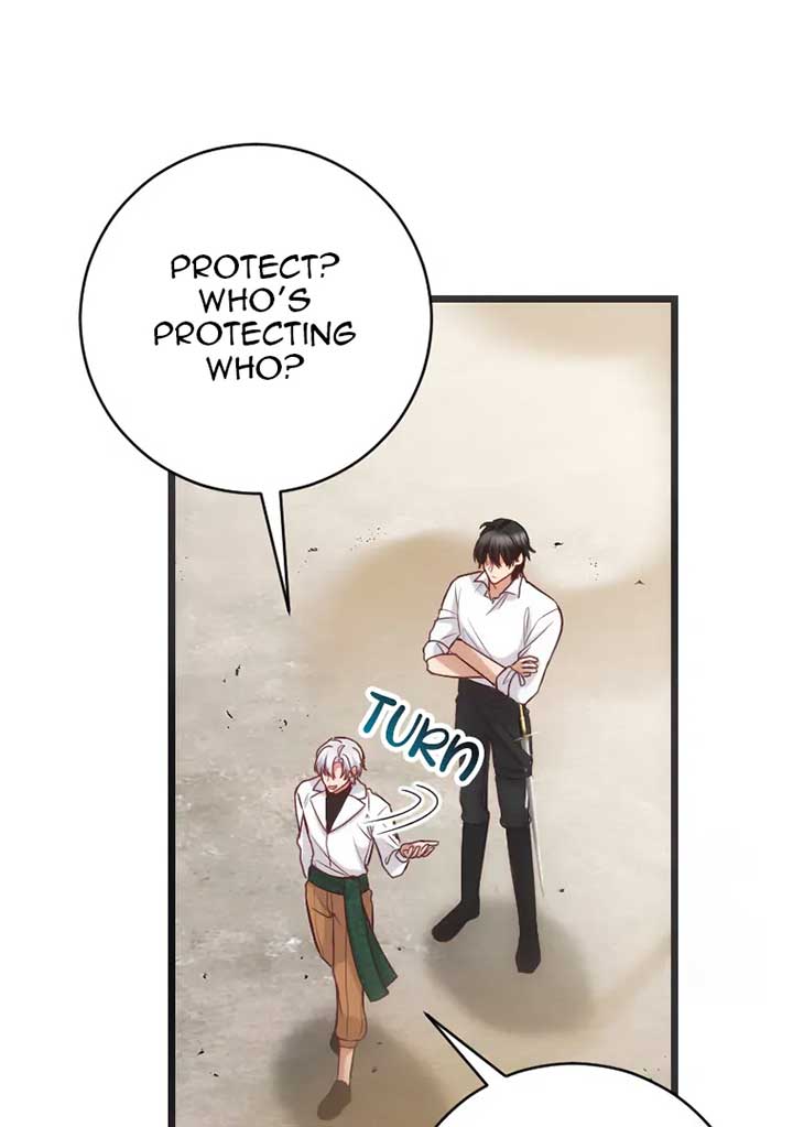 Corrupting the Heroine’s First Love Chapter 67 - Page 51