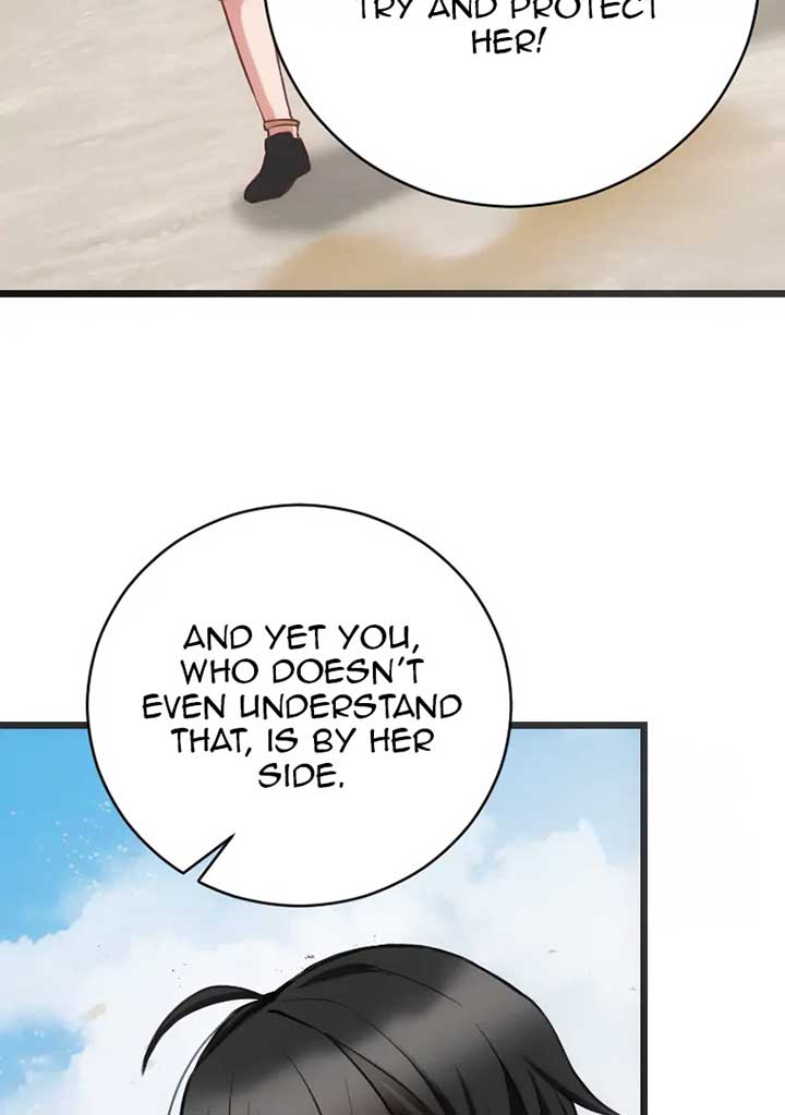 Corrupting the Heroine’s First Love Chapter 67 - Page 56