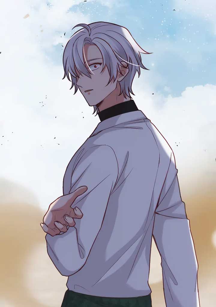 Corrupting the Heroine’s First Love Chapter 67 - Page 60