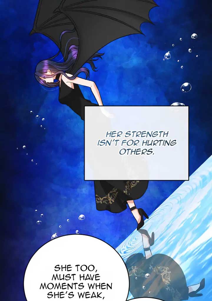Corrupting the Heroine’s First Love Chapter 67 - Page 65