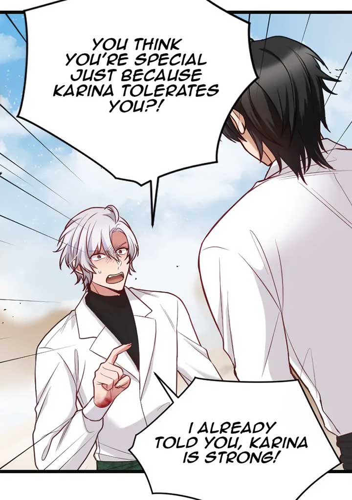 Corrupting the Heroine’s First Love Chapter 67 - Page 72