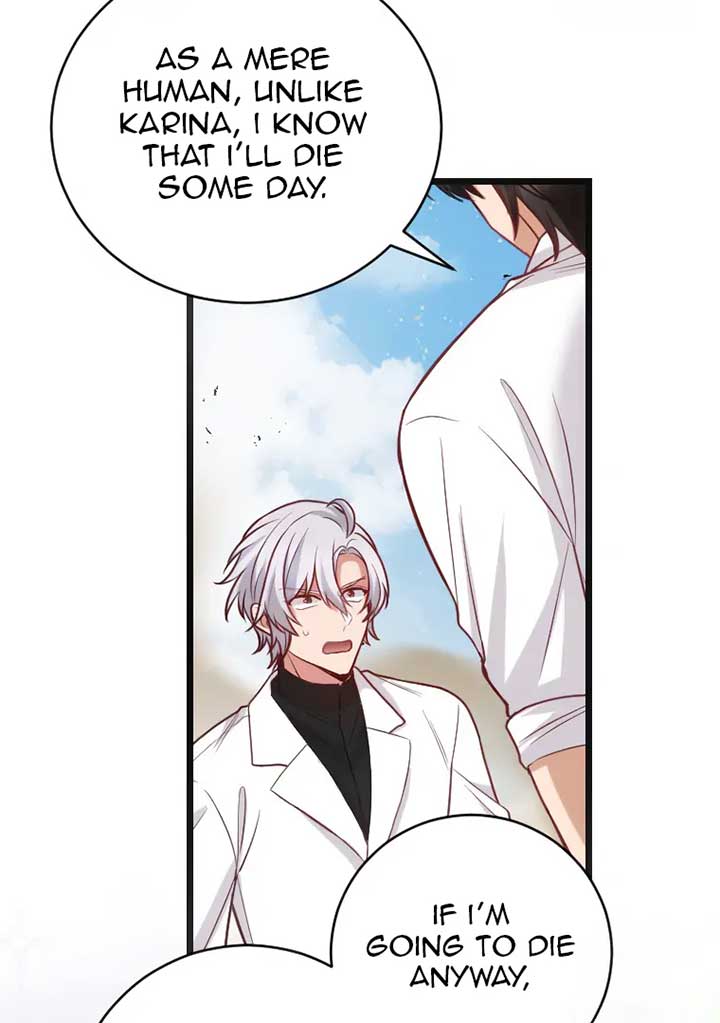 Corrupting the Heroine’s First Love Chapter 67 - Page 84