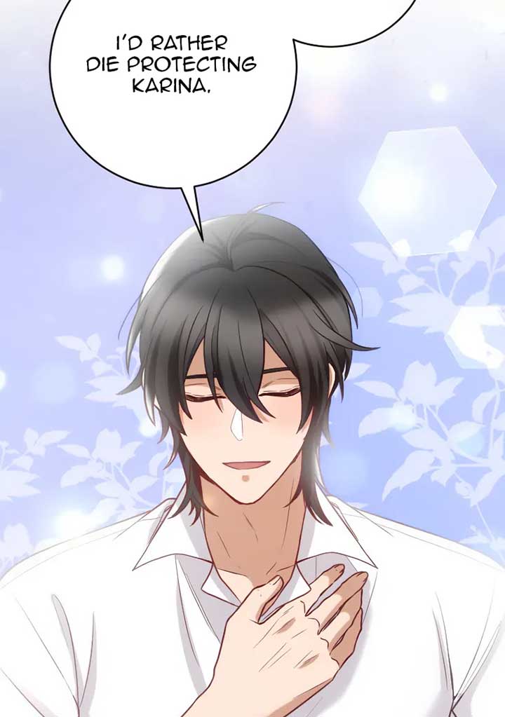 Corrupting the Heroine’s First Love Chapter 67 - Page 85