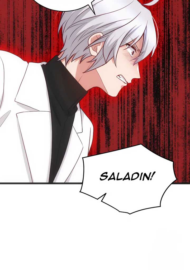 Corrupting the Heroine’s First Love Chapter 67 - Page 88